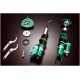 HONDA CIVIC EG SUPER RACING COILOVERS